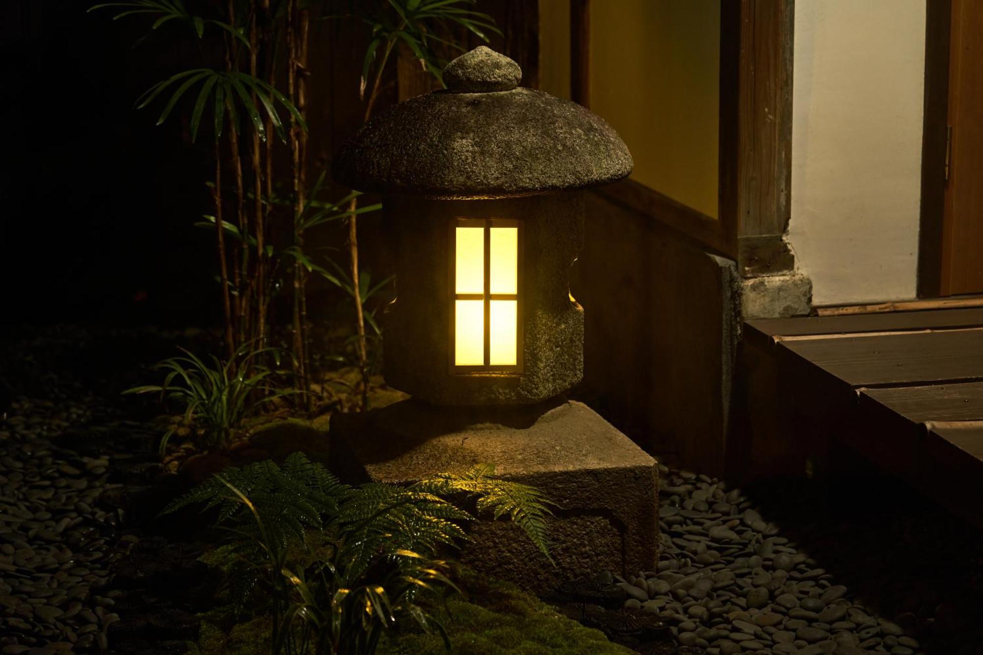 Yadoru Hanare Shirotaki No Yado * Kyoto